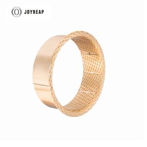 China CuSn8P0.3 Bronze Flange Bushing  91514090 Bronze Thrust Bearing on sale