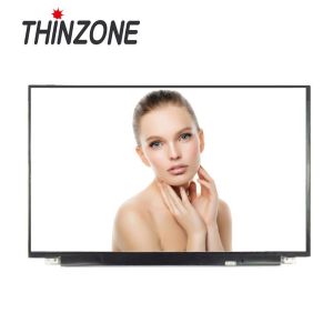 Cheap TFT-LCD Full HD LCD Screen 30 Pins LP140WHU-TPA1 LP140WH8-TPA1 HB140WX1-301 for sale