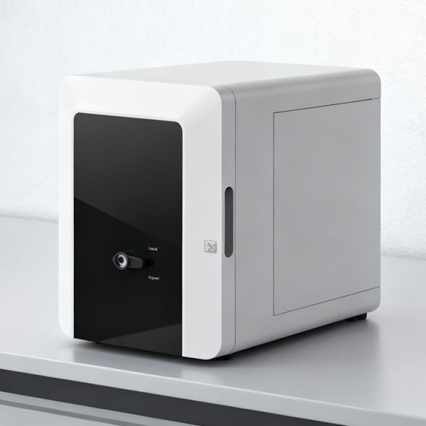 Quality Laboratory Ionic Chromatography Electric Ion Chromatography Instrument System wholesale