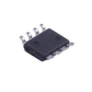 AT24C04C-SSHM-T New and Original AT24C04C-SSHM-T SOIC-8 Integrated circuit