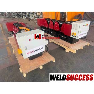 20 Ton Welding Rotator For Pipe Welding