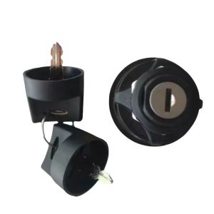 Cheap Retail Excavator Sany SY10 16 18 26 35 50 Ignition Switch Micro-Excavation Start Switch with Durable Materials for sale