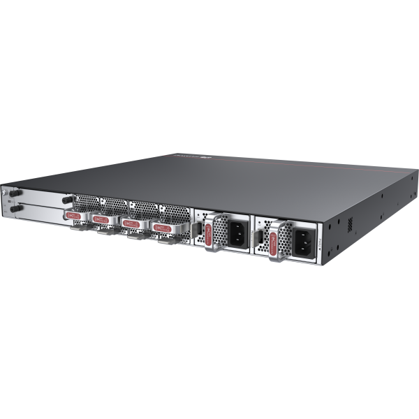 Huawei USG6685F AI Firewall 1.6Tbps Throughput Cloud VPN