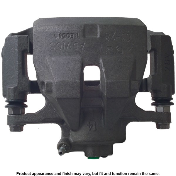 TOYOTA Auto Parts Vehicle Brake Caliper 19B3128 19B3129 OEM 47750-06220 47730-06220