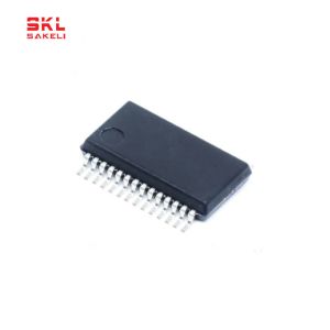 Cheap MAX3243EIDBR Integrated Circuit Chip Interface IC MultiCh Line Driver Receiver 5.5V for sale