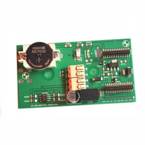 ROHS Surface Mount 8 Layers 1.6MM Turnkey PCB Assembly