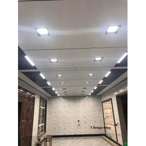 China Thickness 1.50mm PE PVDF Aluminum Honeycomb Panels on sale