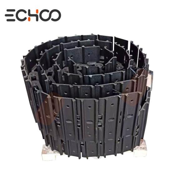 Quality Track Shoe Assembly UL155C0N46 For Asphalt Paver Undercarriage Part wholesale