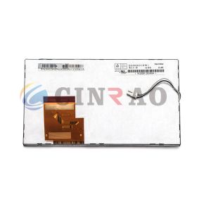 China 6.2'' Hannstar HSD062IDW1 Car LCD Panel on sale