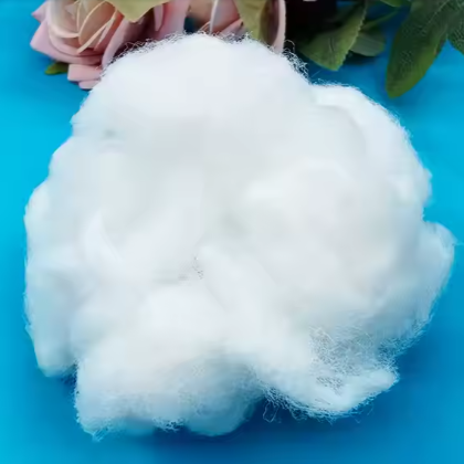 Cheap Experience Unmatched Warmth and Comfort with Nylon Staple Fiber in Low-Temperature Environments for sale