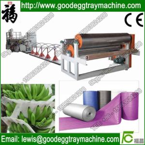 EPE/PE/LDPE Packaging Material Making Machienry
