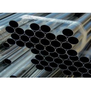 Cold Drawn Alloy Steel Tube with Customizable Marking and Wide Width Range for