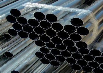 Cold Drawn Alloy Steel Tube with Customizable Marking and Wide Width Range for