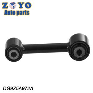 40Cr Ball Joint Rear Trailing Control Arm for Ford Edge Fusion 2015 2019