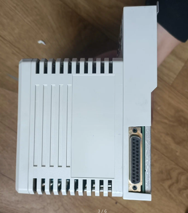 DI801 3BSE020512R1 ABB High-density intelligent analog output module AC 800M