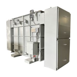 10MVA Three Phase Substation Transformer