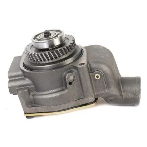 China 1727767 2W8001 Water Pump For Diesel Engine on sale