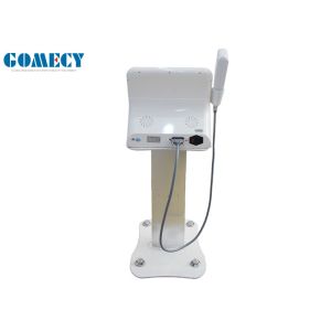4D 3D HIFU Face Lifting Machine , HIFU Body Slimming Machine