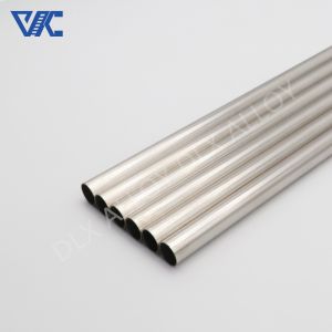 China ASTM B829 Uns N06625 Inconel 625 Seamless Tubes For Oil And Gas Industry on sale