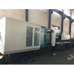 Automatic Injection Moulding Machine Horizontal Plastic Locker Machine