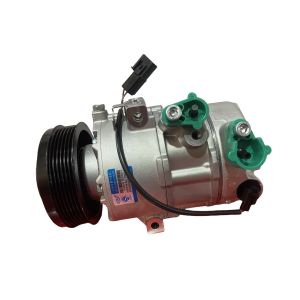 Automotive Air Conditioning Compressor for Kia K4  97701-D1000