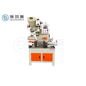 Cheap Semi Auto Sand Core Shooting Machine 0.5MPa-0.7MPa For Faucet Prodcution for sale