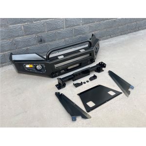 MAXUS T60 Pickup Auto Parts Winch Bull Bar Front Bumper Rear Bumper with Tire