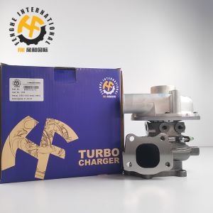 8-98030-2170 Excavator Turbocharger