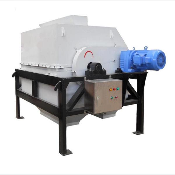 Quality CTF/2CTF Permanent Magnet Iso Dry Magnetic Separator For Mines Magnetite wholesale
