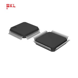 Cheap STM32L476RET6 Microcontroller MCU High Performance 32bit Low Power 64-LQFP for sale