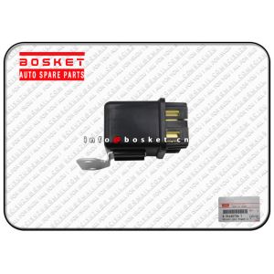 China 8944607061 8-94460706-1 Eds Power Unit Relay Suitable for ISUZU 4HK1 NPR on sale