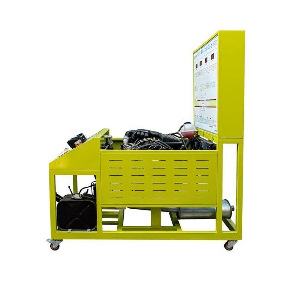 Quality Automotive Training University Equipment Service Technology wholesale