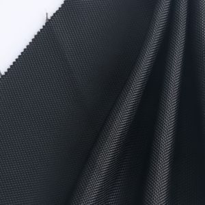 1680D Moisture Absorbent Tear-proof100% Rpet Oxford Fabric
