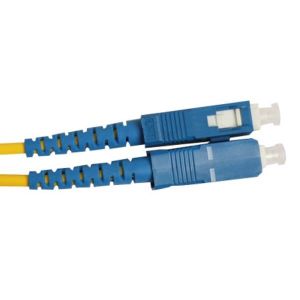 Cheap FTTH FTTB FTTx Fiber Optic Pigtail SC- Sc Pigtail Multimode For Telecom for sale