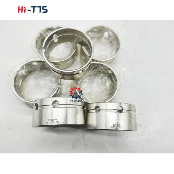 3002834 Camshaft Bushing For K19 KTA19 Diesel Engine Parts