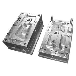 China Precision Injection Molding with EDM Machining CNC Machining ProE Design Software on sale China Precision Injection Molding with EDM Machining CNC Machining ProE Design Software on sale