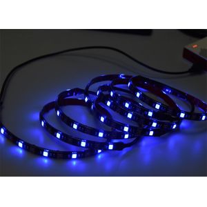 Addressable 5V 30led/M IP65 Smd5050 Portable Led Strip Lights