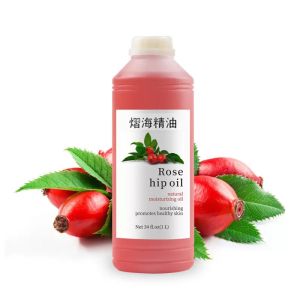 Cold Pressed Unrefined Red Palm Oil