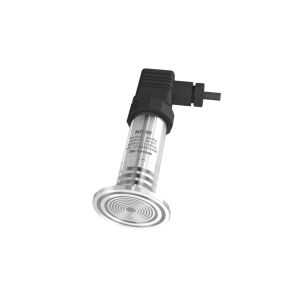 NS-P33 Series Clamp Type Flat Thin Film Pressure Sensor DN25 DN32 Low Pressure Switch
