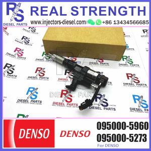 Diesel Injector 095000-596# Auto Accessory 0950005960 Driver Injector 095000