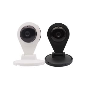 wireless ip camera for smart home security monitor
