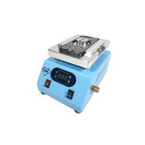 TBK-238 Mini Automatic Mobile Phone Back Glass Separator for iPhone X 8G 8P