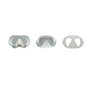China LSR Anti-Fog Gasket Molding Machine For Swimming Goggles Ultra-Thin Anti-Fog Gasket  on sale