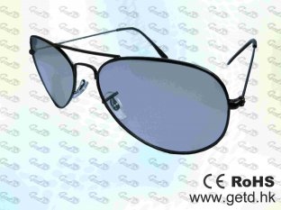 Master Image Cinema Circular polarized 3D movie glasses
