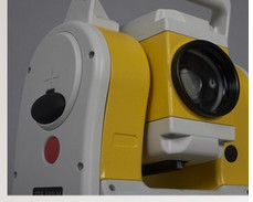 Hi target ZTS360R Total station