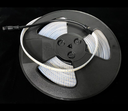 Silicone LED Channel System Waterproof IP67 for Indoor Outdoor Flexible LED