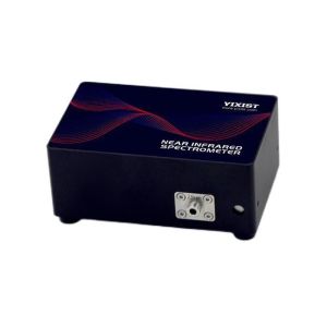 YIXIST YSM-8105-09 256 Pixels InGaAs NIR Spectrometer HAM G9203 Pixels 50*500um