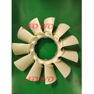 China FAN BLADE 85111560   6U 713 on sale