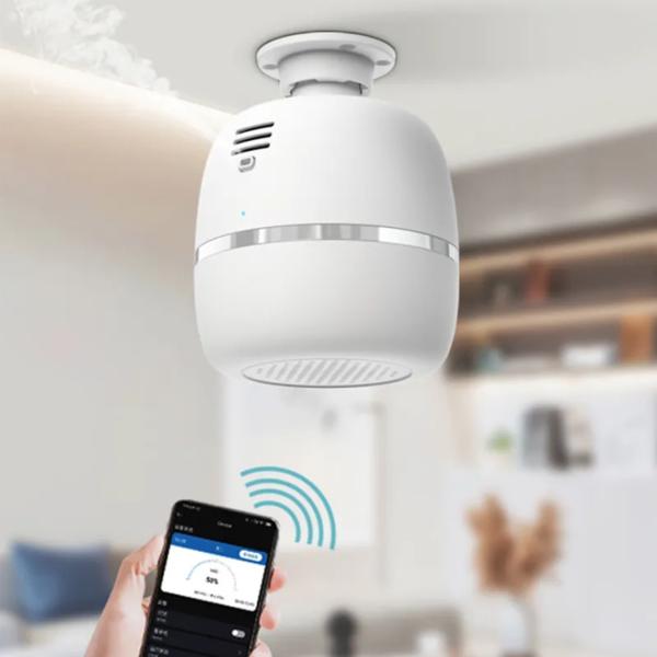 Quality 350ml Aromatherapy Function Aroma Diffuser Machines with Auto Shut-Off and 12V Output Voltage wholesale