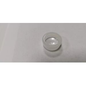 All Kinds Precision Cosmetic Injection Moulding Using POM PEEK Plastic